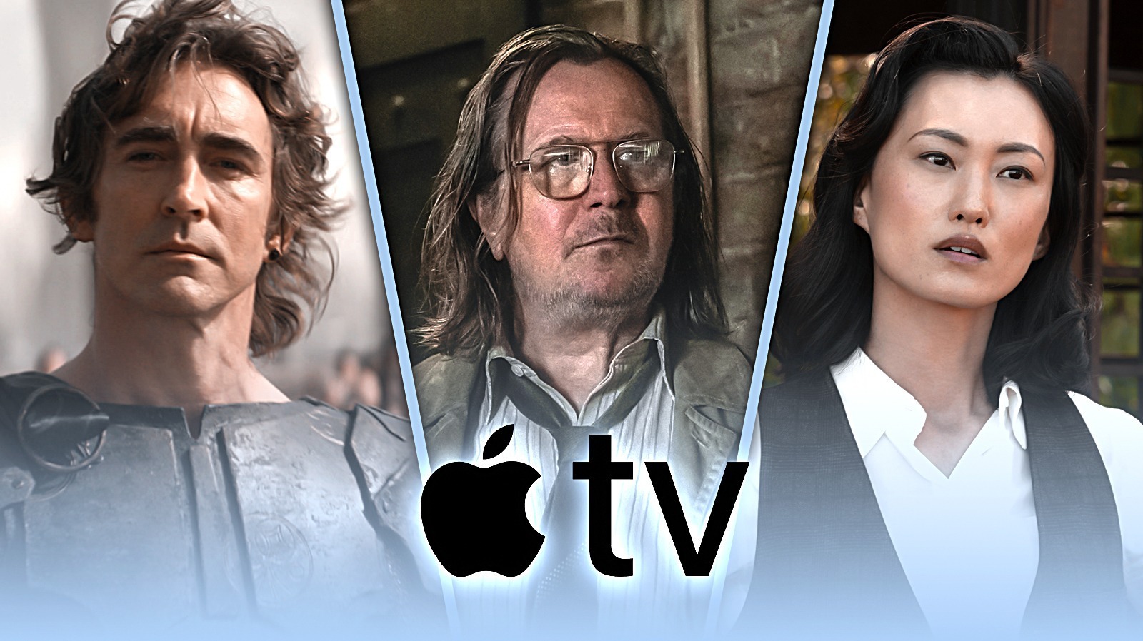 Apple TV+ Has Great Shows — But No One Is Watching Them
