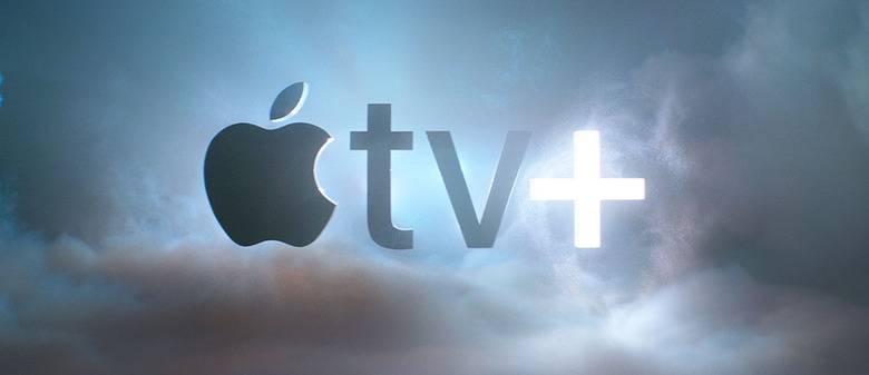 AppleTV+ Launch Date