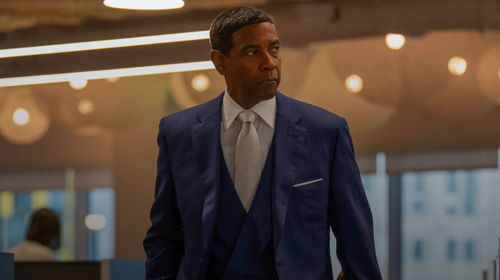 Apple TV+ Users Have One Major Complaint About Spike Lee’s New Movie With Denzel Washington