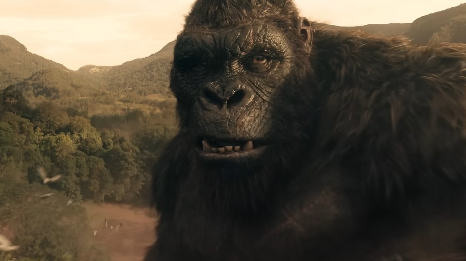 Apple TV's Monarch Season 2 Trailer Raises Tons Of Questions For The MonsterVerse