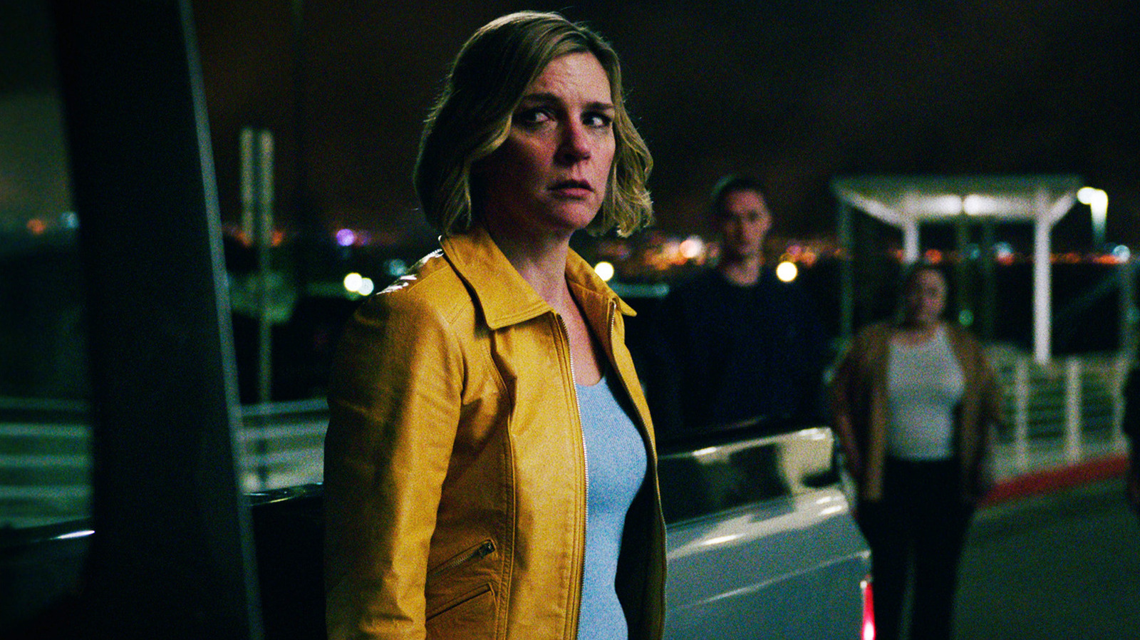 Apple TV's Pluribus Is Already Following A Great Strategy Set Up By Severance - SlashFilm