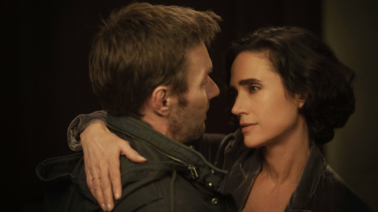 Dark Matter, Joel Edgerton, Jennifer Connelly