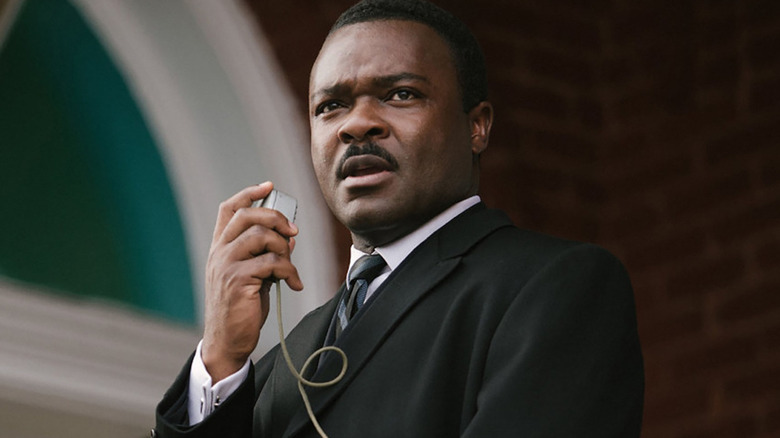 Selma David Oyelowo