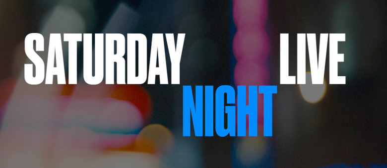 April Saturday Night Live Hosts