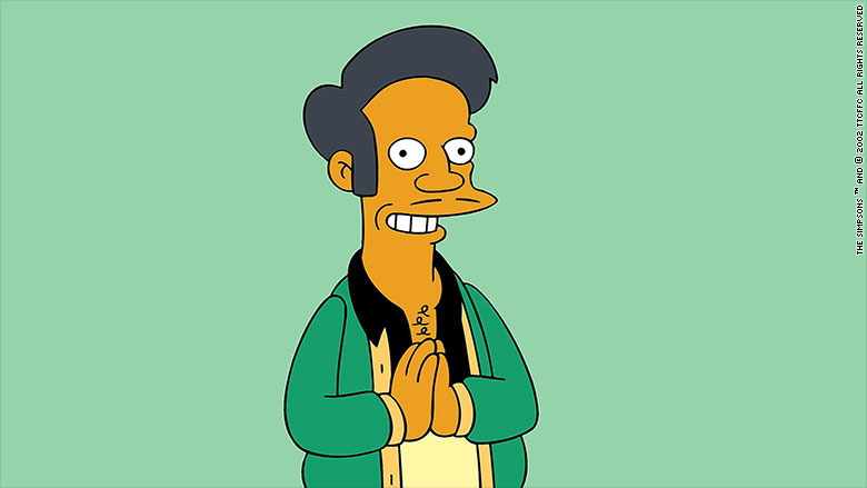 apu controversy