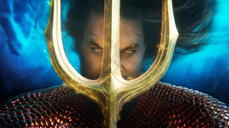 A still from Aquaman and the Lost Kingdom