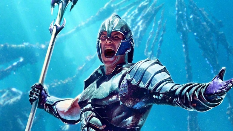 King Orm