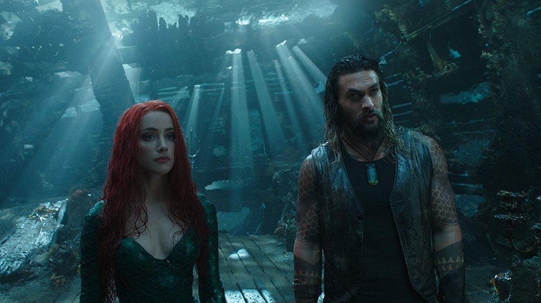 aquaman 2 release date