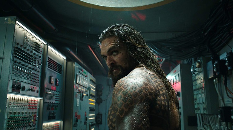 aquaman 2