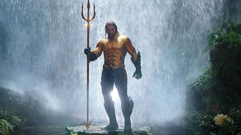 aquaman 2 title