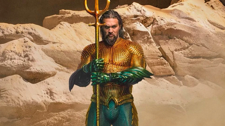 Aquaman