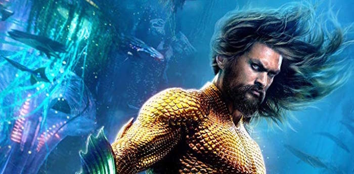 aquaman early buzz