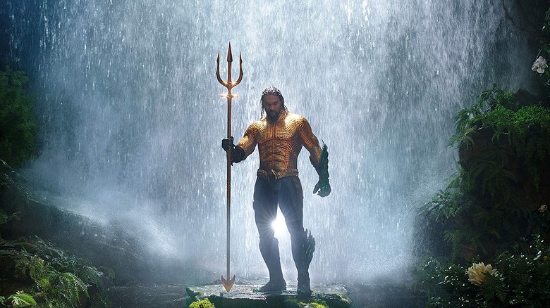 aquaman review