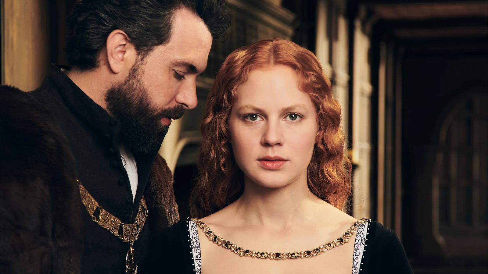 Are We Going To See Elizabeth Season 2?