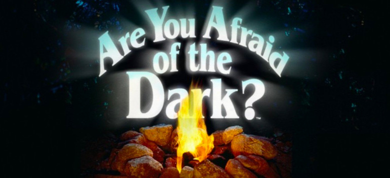 are you afraid of the dark miniseries