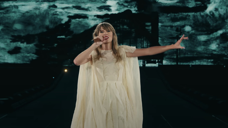 Taylor Swift