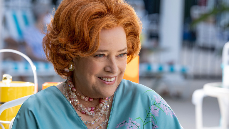 Kathy Bates in Are You There God? It's Me, Margaret.
