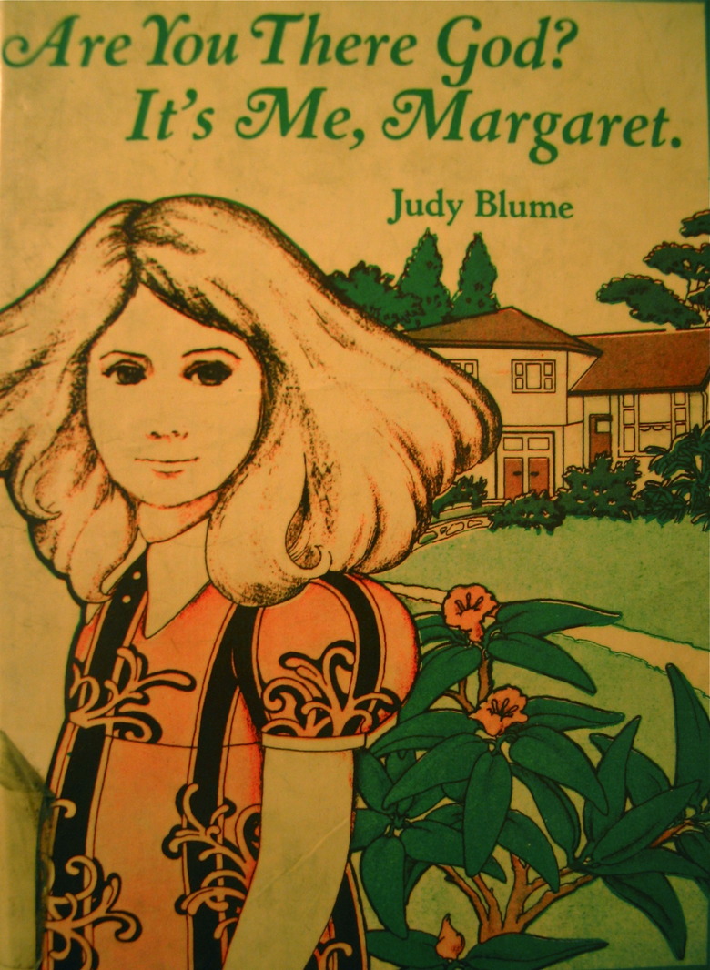Are You There God? It's Me, Margaret. - Plugged In