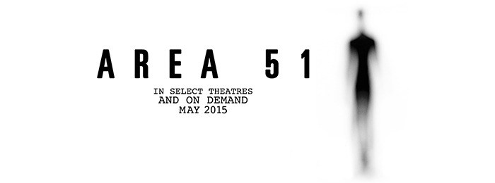 Area 51 trailer