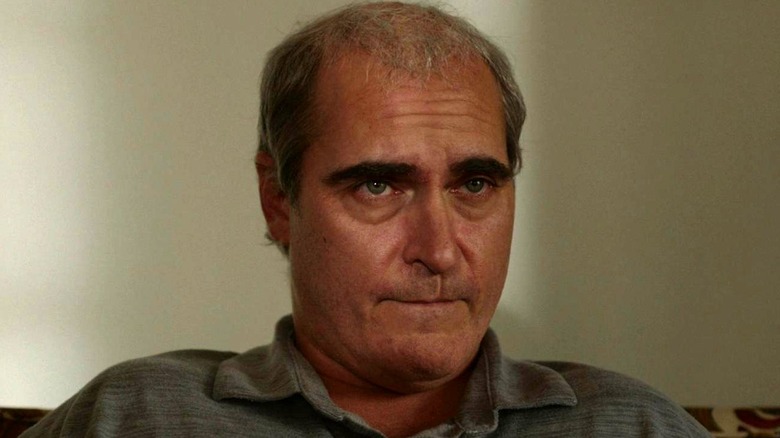 Joaquin Phoenix in Beau is Afraid