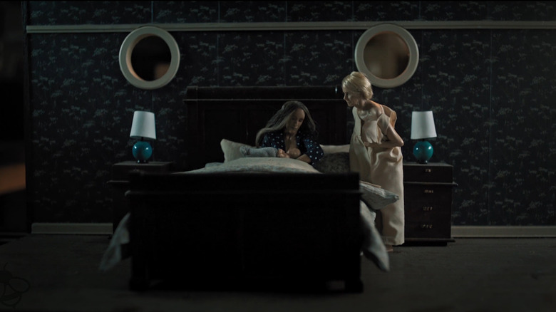 a model in hereditary