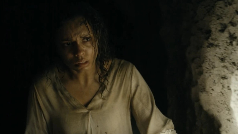 Georgina Campbell in Barbarian