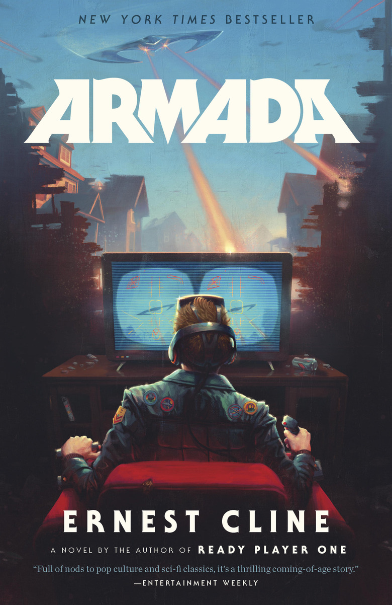 armada movie