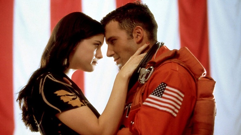Armageddon Liv Tyler Ben Affleck