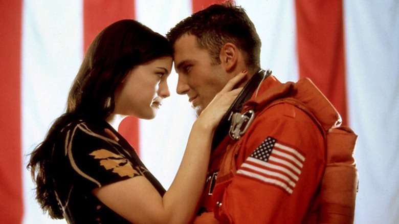 Armageddon Liv Tyler Ben Affleck