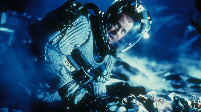 Armageddon Bruce Willis