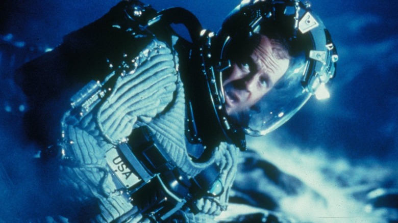 Armageddon Bruce Willis