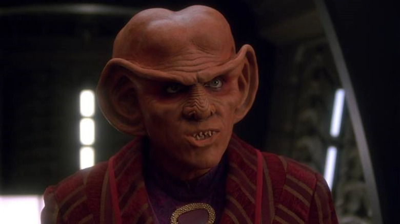 Star Trek: Deep Space Nine
