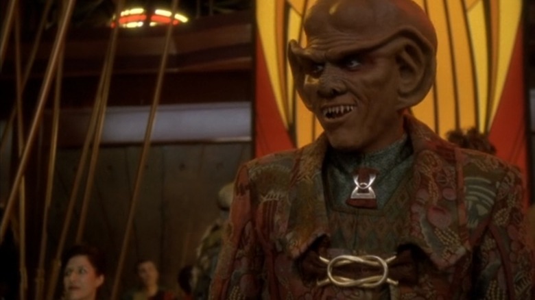 Star Trek: Deep Space Nine