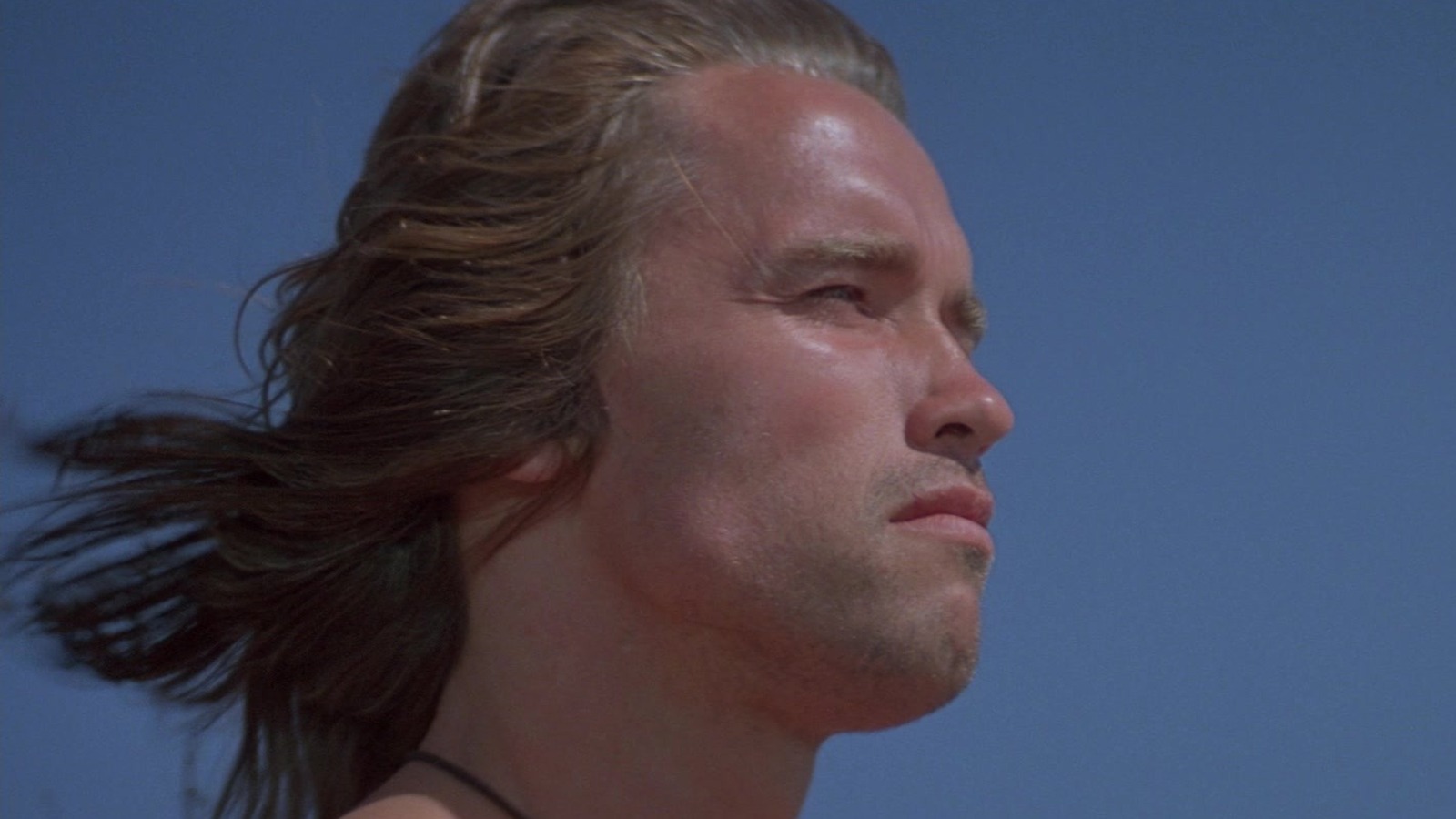 Arnold Schwarzenegger en zijn Conan-collega’s liepen tijdens het filmen enkele enge verwondingen op