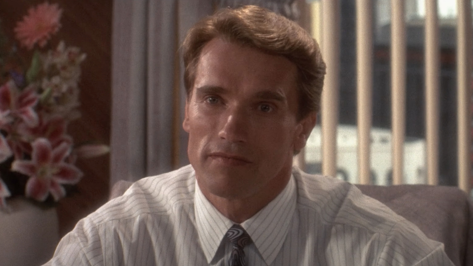 Arnold Schwarzenegger Had One Big Condition To Star In Twins image