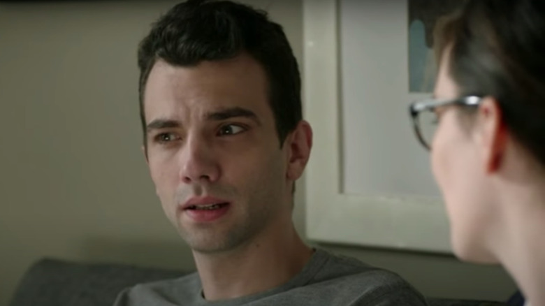 Jay Baruchel in Man Seeking Woman 