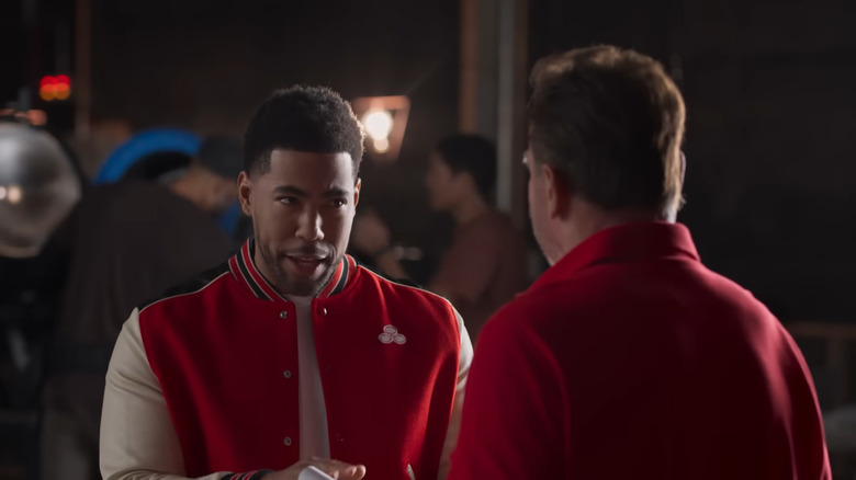 State Farm Insurance Super Bowl Commercial, Jake
