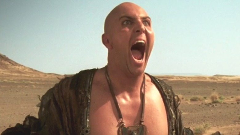 Arnold Vosloo in The Mummy
