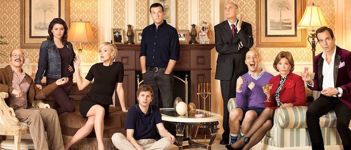 arrested development season 4