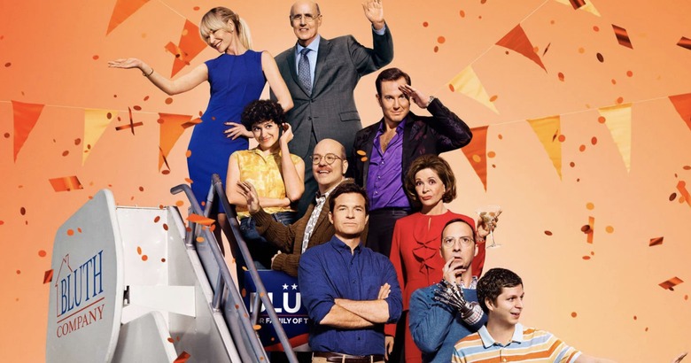 arrested development season 5 review