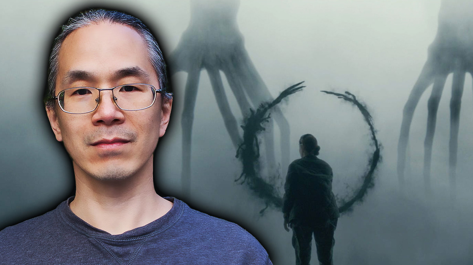 Arrival Author Ted Chiang's Favorite Movie Adaptation Isn't Even A Sci-Fi Story