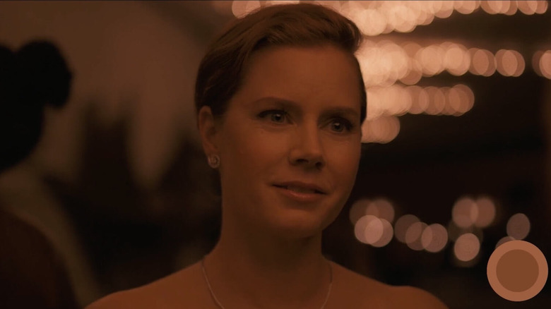 Arrival