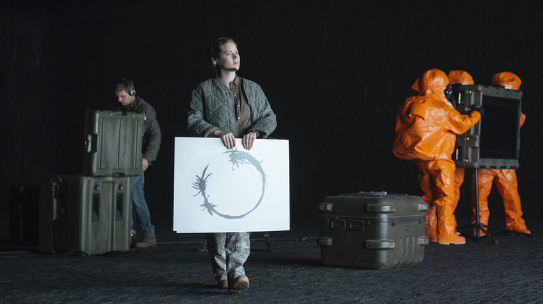 Arrival Ending Explained: Changing The Source Material In Just The Right Way