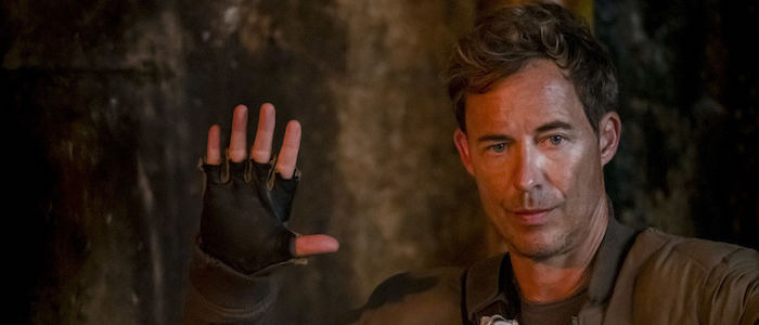 Arrowverse Recap For April 2 2020