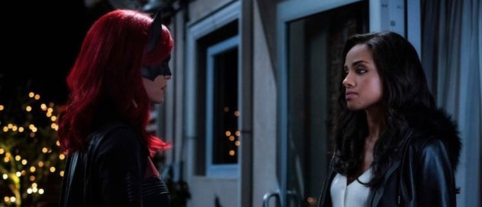 Arrowverse Recap for March 11 2020