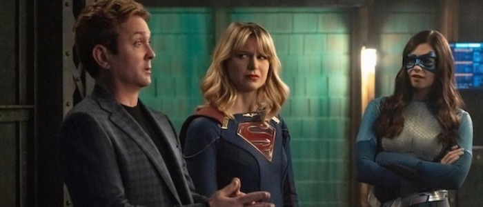 Arrowverse Recap march 2 2020