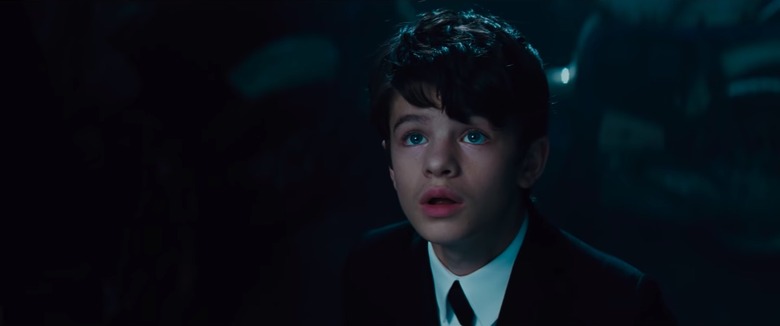 artemis fowl trailer