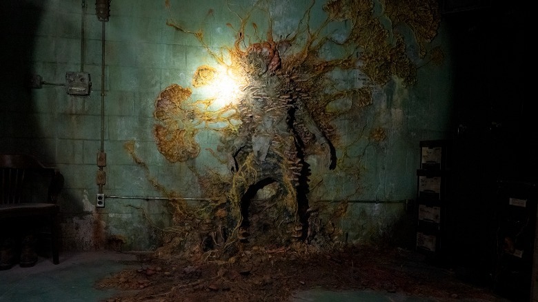 The Last of Us