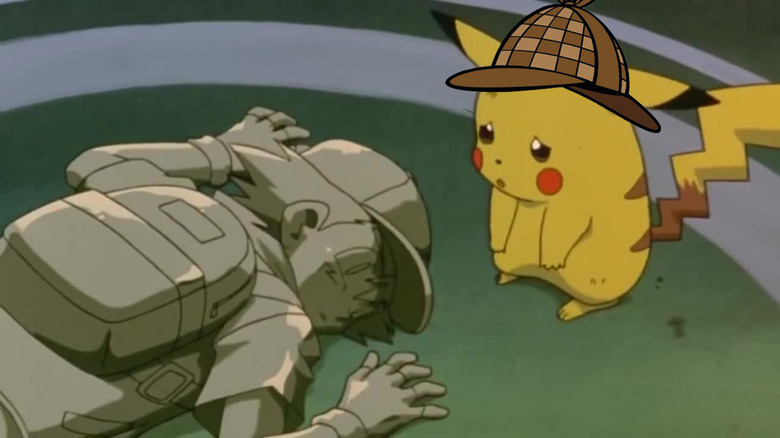 ash in detective pikachu