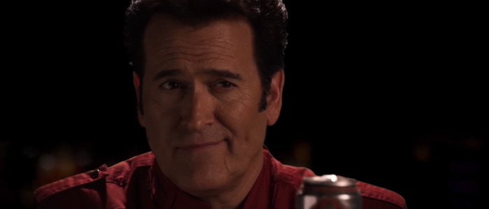 Ash vs Evil Dead Season 3 Promo - TV Fanatic